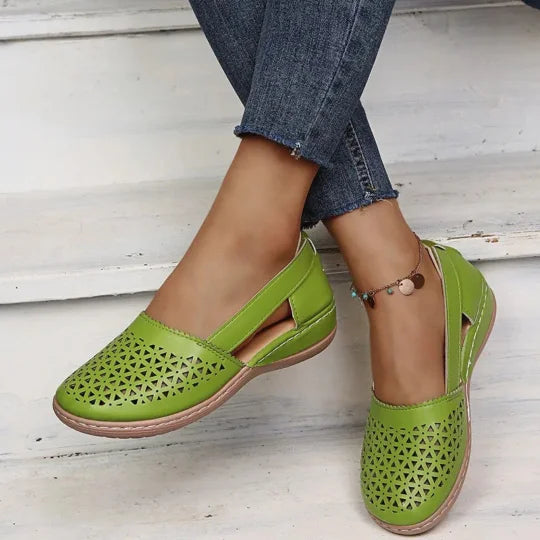 Gosflex | Zapatos ortopédicos para mujer